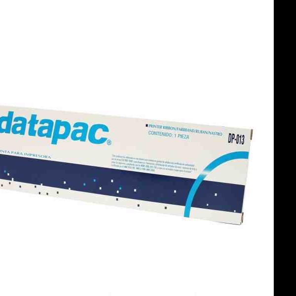 CINTA PIMP.DP-013 DATAPAC 8750 PLX300800FXMXRX7080